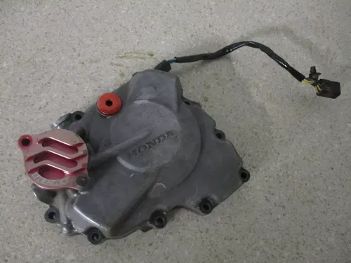 2013 HONDA CRF 250R IGNITION STATOR MAGNETO W/ COVER, FITS 12-13, M191
