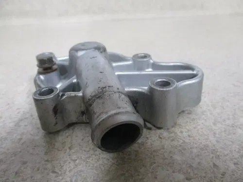 2000 YAMAHA YZ 125 WATERPUMP SIDE COVER HOUSING 94-04, 4JY-12422-01-00, M148