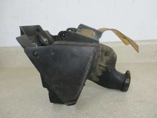 2003 KAWASAKI KX65 AIRBOX, FILTER BOX INTAKE HOUSING AIR BOX, 11011-1578, M111