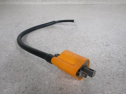 2006 KAWASAKI KLX110 AMR RACING IGNITION COIL SPARK PLUG WIRE, FITS ALL, M142