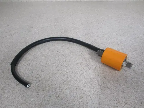 2006 KAWASAKI KLX110 AMR RACING IGNITION COIL SPARK PLUG WIRE, FITS ALL, M142