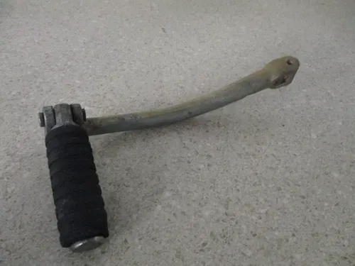 2007 KAWASAKI KLX 110 KICKSTART, KICKER PEDAL ARM, KICKSTARTER, FITS ALL, M200