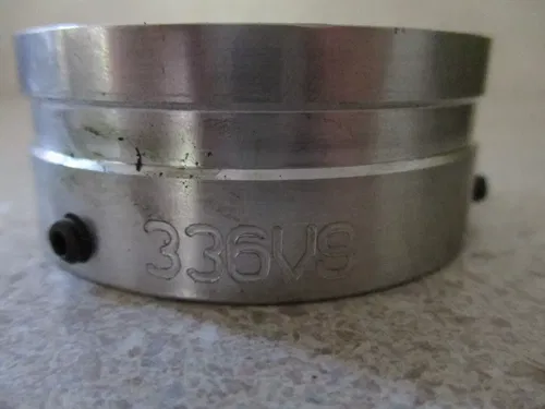 2002 HONDA XR 100 EC WALBRO BILLET AIR FILTER ADAPTER VELOCITY STACK 336VS, M167