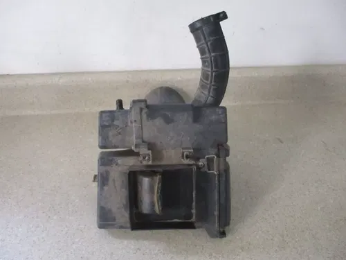2017 YAMAHA TTR 125 LE AIRBOX FILTER BOX INTAKE HOUSING, FITS 05-25, M225