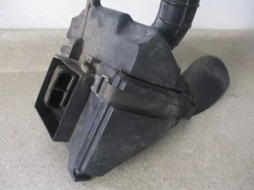 2017 YAMAHA TTR 125 LE AIRBOX FILTER BOX INTAKE HOUSING, FITS 05-25, M225