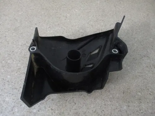 2024 HONDA CRF 110 FRONT SPROCKET GUARD CASE SAVER, FITS 19-25, M238