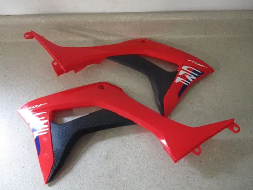 2024 HONDA CRF 110 SHROUDS PLASTICS SIDE PANELS, FITS ALL, M238