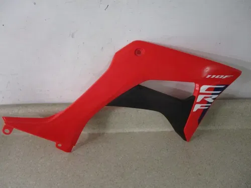 2024 HONDA CRF 110 SHROUDS PLASTICS SIDE PANELS, FITS ALL, M238