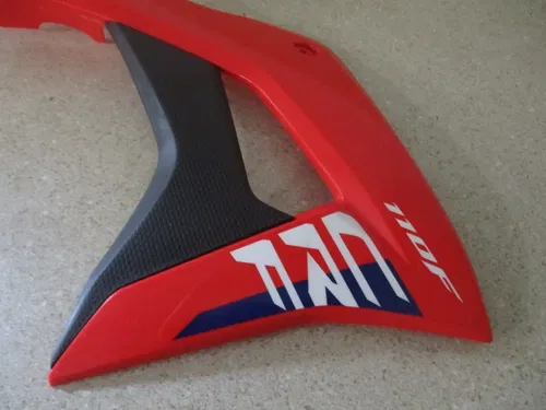 2024 HONDA CRF 110 SHROUDS PLASTICS SIDE PANELS, FITS ALL, M238