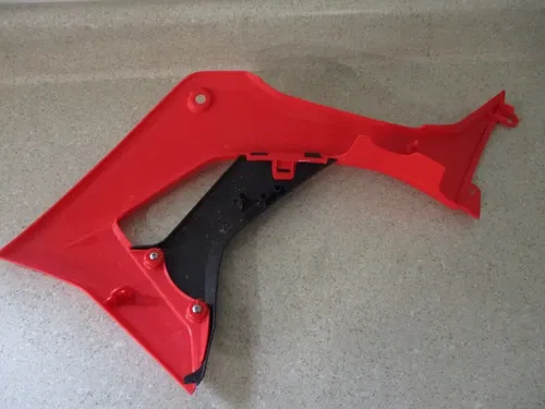 2024 HONDA CRF 110 SHROUDS PLASTICS SIDE PANELS, FITS ALL, M238