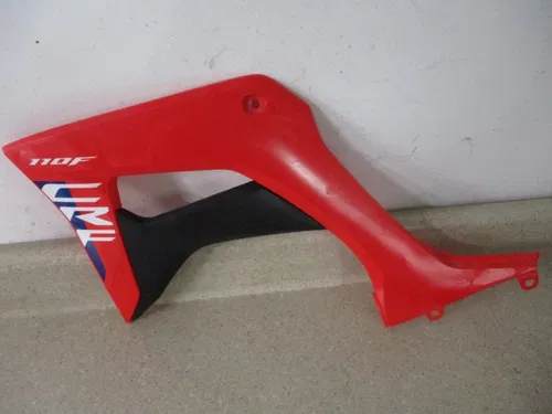 2024 HONDA CRF 110 SHROUDS PLASTICS SIDE PANELS, FITS ALL, M238