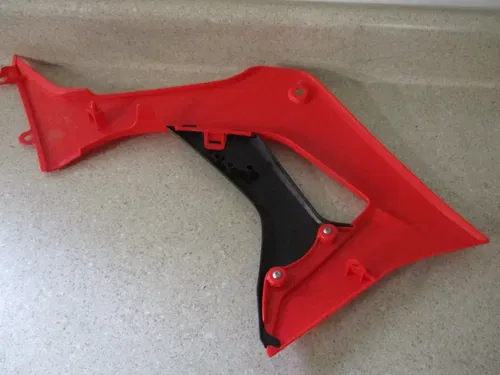 2024 HONDA CRF 110 SHROUDS PLASTICS SIDE PANELS, FITS ALL, M238