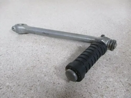 2011 YAMAHA TTR110 KICKSTARTER KICKSTART PEDAL ARM KICKER, 5B6-15620-00-00, MSC