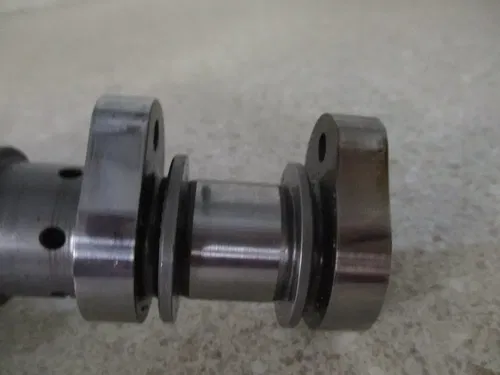 2016 KTM 250 SXF FACTORY EDITION CAMSHAFTS CAMS INTAKE EXHAUST SET, M228