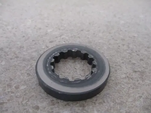2015 KAWASAKI KX 450F CLUTCH WASHER 25X41X5.5, FITS 06-24, M207