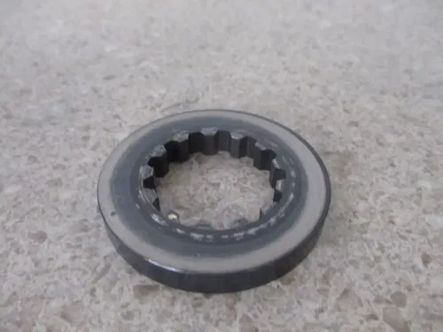 2015 KAWASAKI KX 450F CLUTCH WASHER 25X41X5.5, FITS 06-24, M207