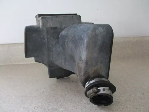 2006 KTM 65 AIRBOX FILTER BOX INTAKE HOUSING, FITS 03-06, M177