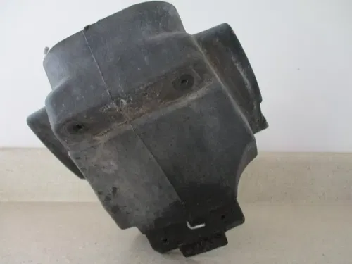 2006 KTM 65 AIRBOX FILTER BOX INTAKE HOUSING, FITS 03-06, M177