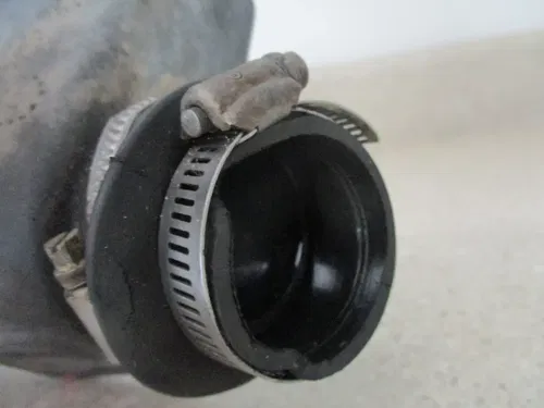 2006 KTM 65 AIRBOX FILTER BOX INTAKE HOUSING, FITS 03-06, M177
