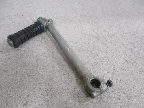 2008 YAMAHA TTR 110 KICKSTART KICK STARTER KICKER PEDAL, 5B6-15620-00-00, M147