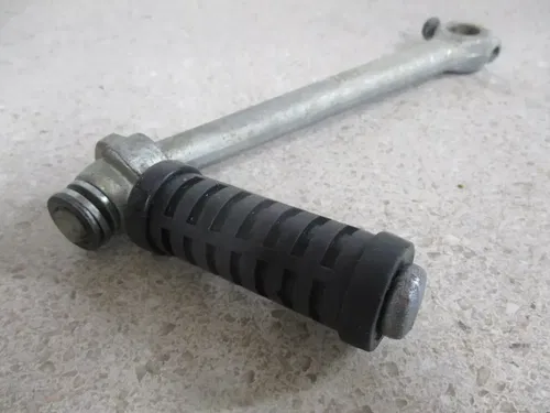 2008 YAMAHA TTR 110 KICKSTART KICK STARTER KICKER PEDAL, 5B6-15620-00-00, M147
