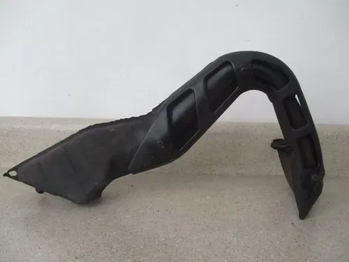 2003 YAMAHA PW 80 ZINGER EXHAUST PIPE HEADER FRONT PIPE, FITS 85-06, M196