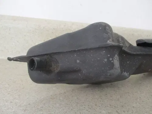 2003 YAMAHA PW 80 ZINGER EXHAUST PIPE HEADER FRONT PIPE, FITS 85-06, M196