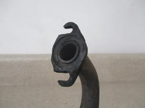 2003 YAMAHA PW 80 ZINGER EXHAUST PIPE HEADER FRONT PIPE, FITS 85-06, M196
