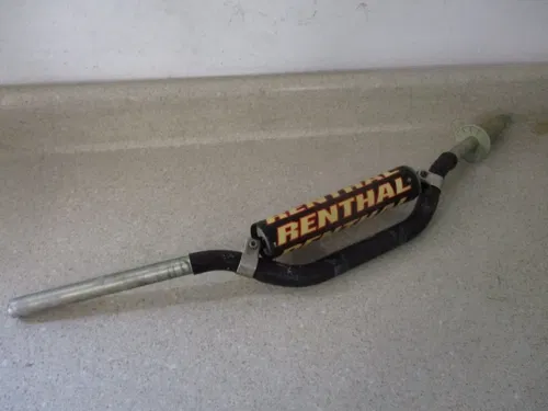 RETHAL TWINWALL HANDLEBARS 997 BEND BARS FATBAR, M236