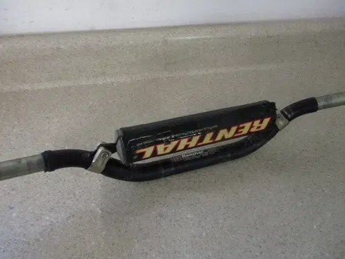 RETHAL TWINWALL HANDLEBARS 997 BEND BARS FATBAR, M236