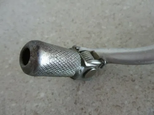 2003 YAMAHA YZ450F SHIFT LEVER, GEAR SELECTOR SHIFTER ARM, 5TA-18110-00-00, MX46