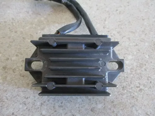 2013 SUZUKI RMZ450 IGNITION RECTIFIER ASSEMBLY OEM, 32800-28H00, MX77