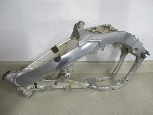 2015 SUZUKI RMZ 450 MAIN FRAME CHASSIS ALUMINUM, 41100-28H40, M115