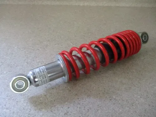 2024 HONDA CRF 110 REAR SHOCK SPRING SUSPENSION, FITS 19-25, M238