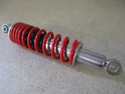 2024 HONDA CRF 110 REAR SHOCK SPRING SUSPENSION, FITS 19-25, M238