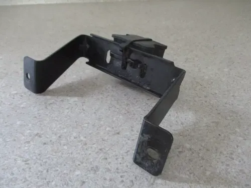 2001 YAMAHA TTR 90 REAR SEAT BRACKET SUPPORT STAY, 5HN-21391-00-00, M162
