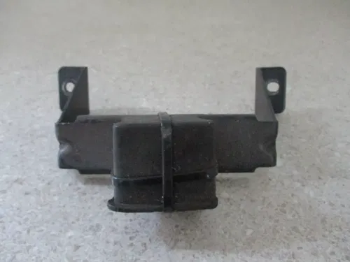 2001 YAMAHA TTR 90 REAR SEAT BRACKET SUPPORT STAY, 5HN-21391-00-00, M162