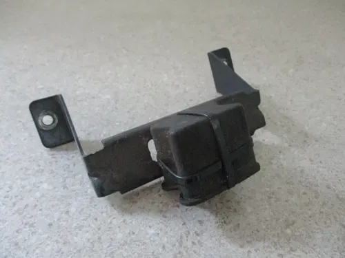 2001 YAMAHA TTR 90 REAR SEAT BRACKET SUPPORT STAY, 5HN-21391-00-00, M162