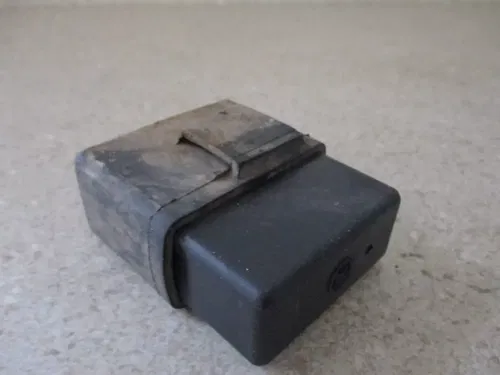 2001 YAMAHA TTR 125L IGNITION CDI BOX REV BOX ECU, FITS ALL, M186