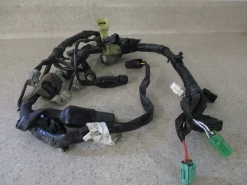 2022 KAWASAKI KX 450 IGNITION WIRING HARNESS MAIN WIRES, FITS 21-23, M236