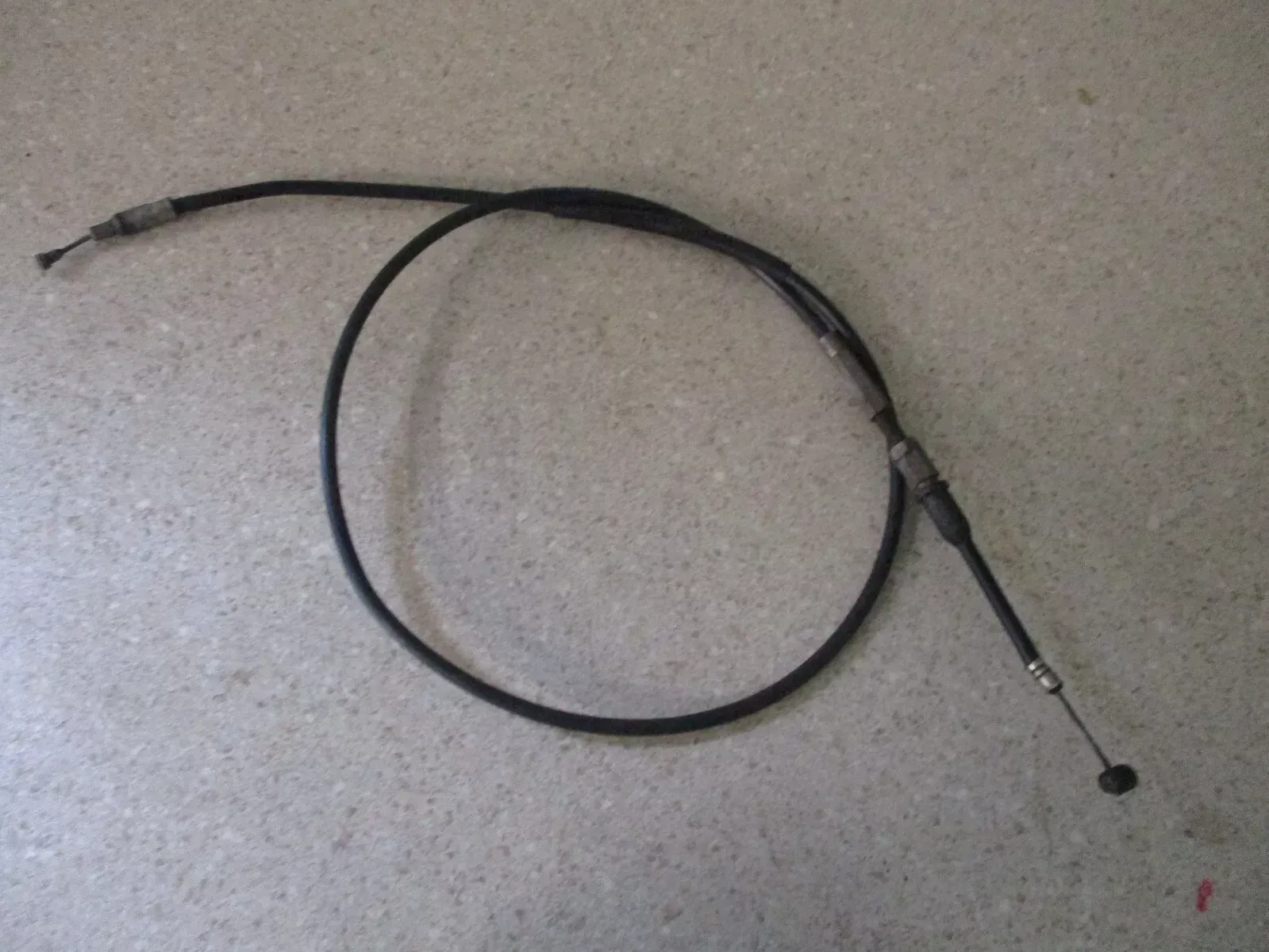 2001 SUZUKI RM 125 RM 250 CLUTCH CABLE, FITS 01-06, M219