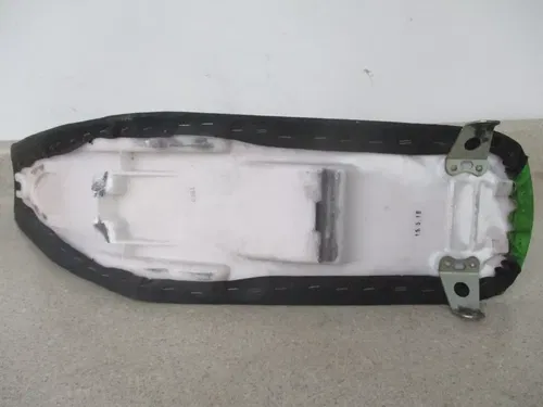 2012 KAWASAKI KX 250F SEAT SADDLE, 53066-0358-336, M198