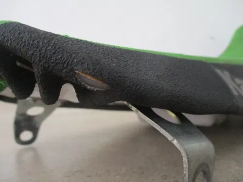 2012 KAWASAKI KX 250F SEAT SADDLE, 53066-0358-336, M198