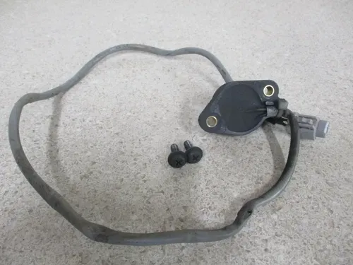 2015 KAWASAKI KX250F NEUTRAL SAFETY SWITCH SENSOR OEM, 13151-0560, M128