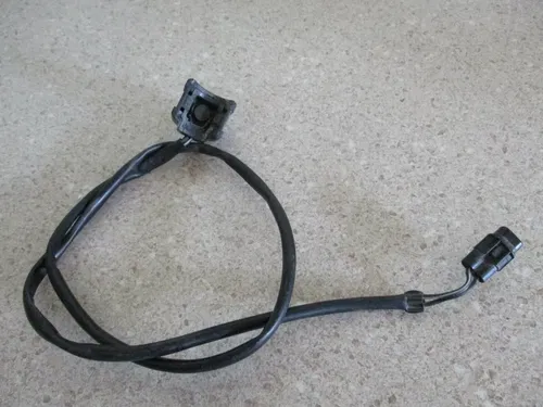2013 KAWASAKI KX250F IGNITION KILL SWITCH STOP BUTTON OEM, 27010-0047, M105