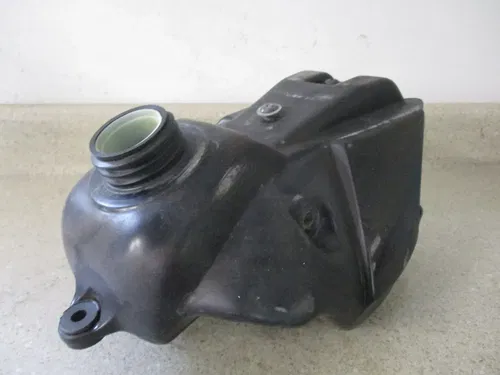 2008 KAWASAKI KLX 110 GAS TANK FUEL TANK PETROL, 51001-1676-6Z, M232