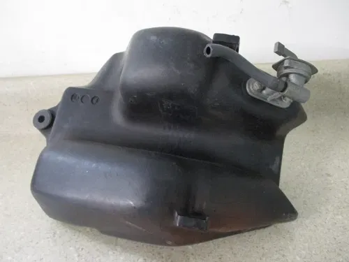 2008 KAWASAKI KLX 110 GAS TANK FUEL TANK PETROL, 51001-1676-6Z, M232