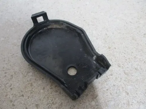 KEIHIN CARBURETOR THROTTLE CABLE WHEEL COVER SHIELD, MSC