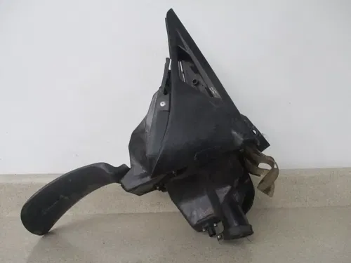 2012 KAWASAKI KX 250F AIRBOX FILTER BOX INTAKE HOUSING, FITS 11-12, M198