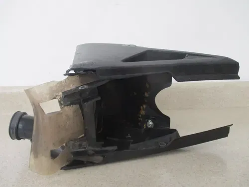 2012 KAWASAKI KX 250F AIRBOX FILTER BOX INTAKE HOUSING, FITS 11-12, M198